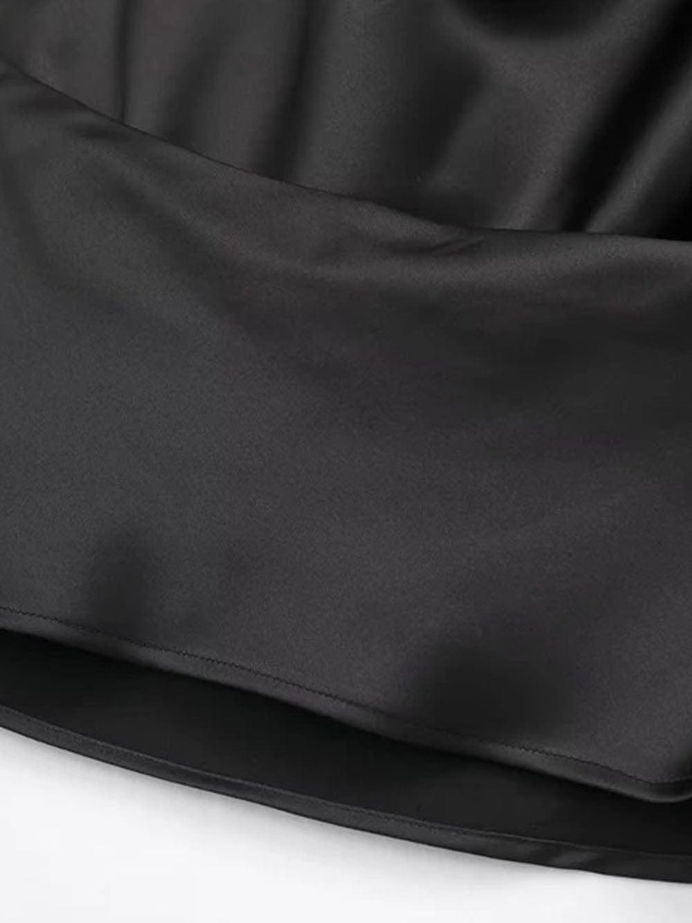 Olivia Backless Tank Top - Fashion Pov