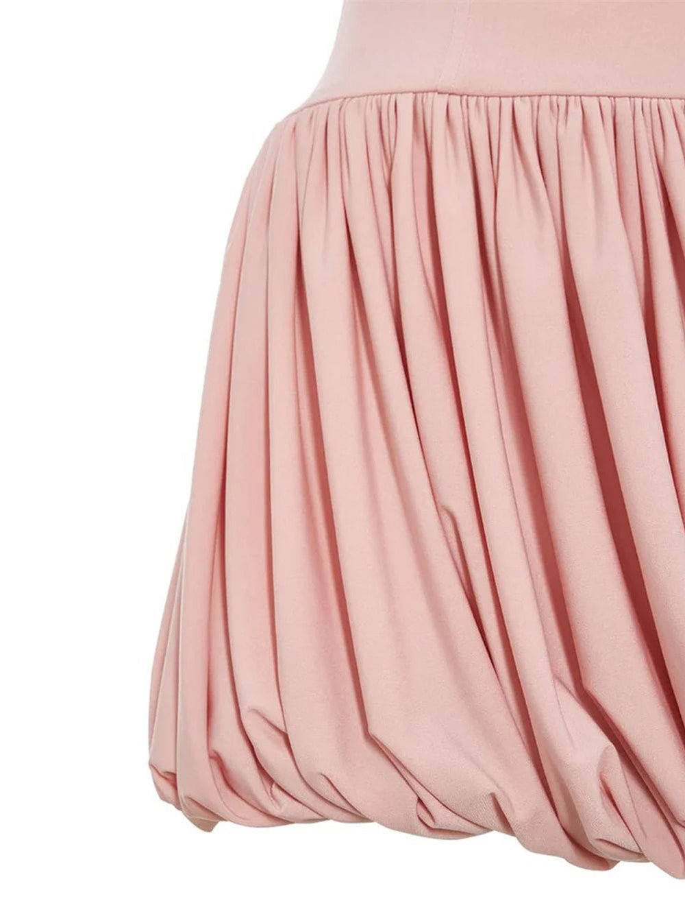 Palmer Sleeveless Mini Dress - Fashion Pov