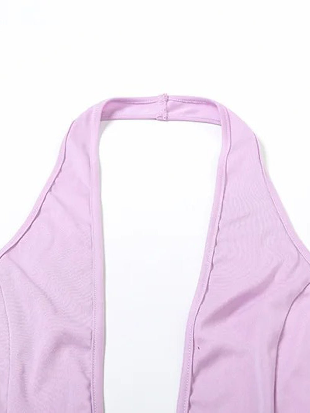 Presley Mesh Maxi Dress - Fashion Pov