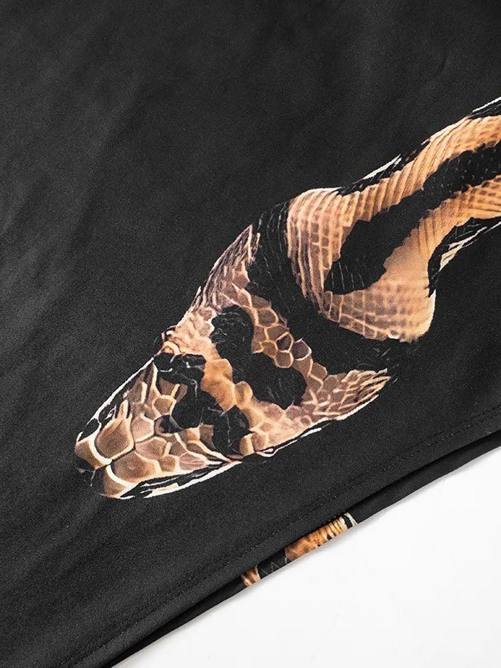 Samantha Split Sleeveless Maxi Dress - Fashion Pov