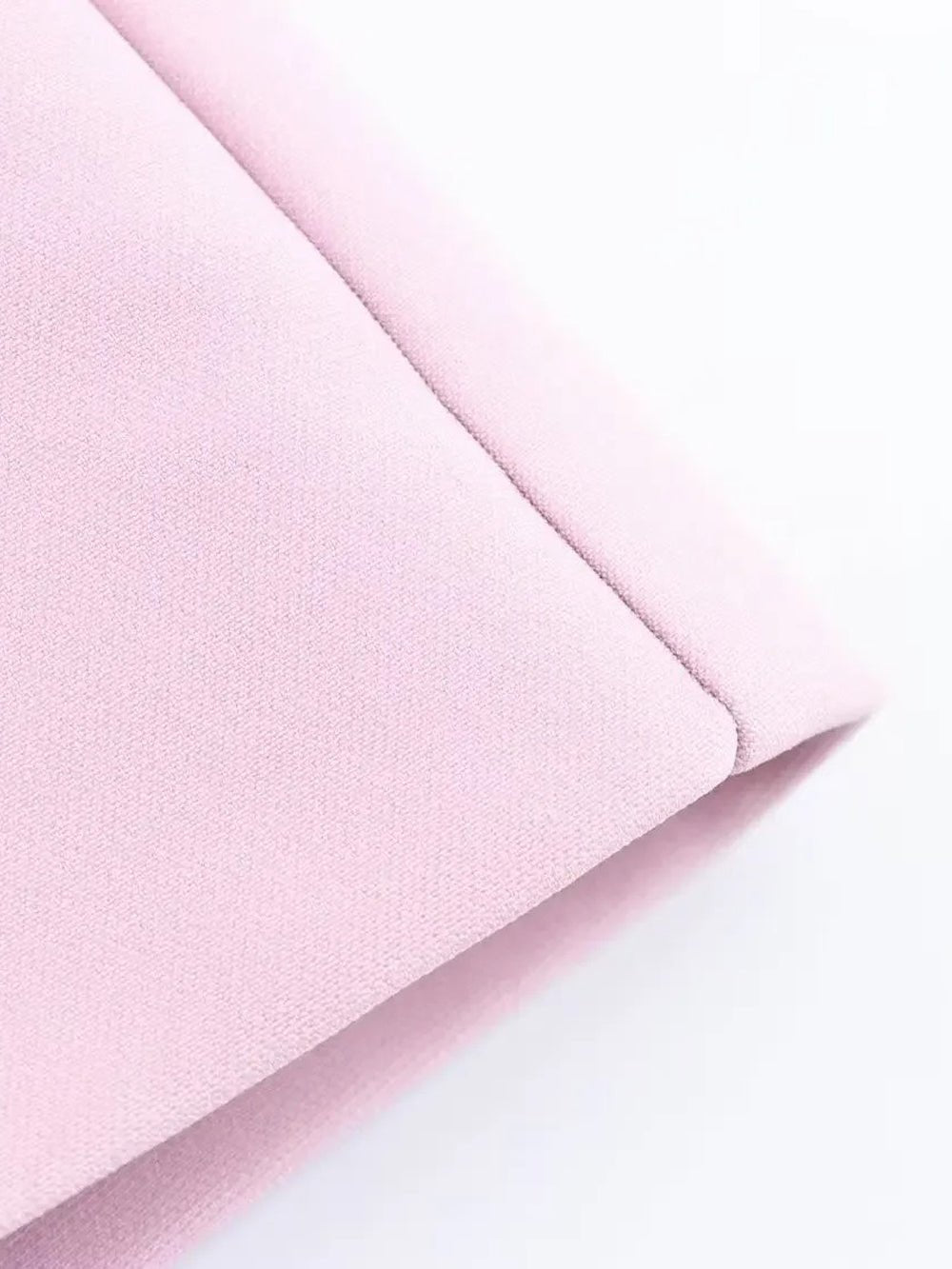 Stella Backless Mini Dress - Fashion Pov