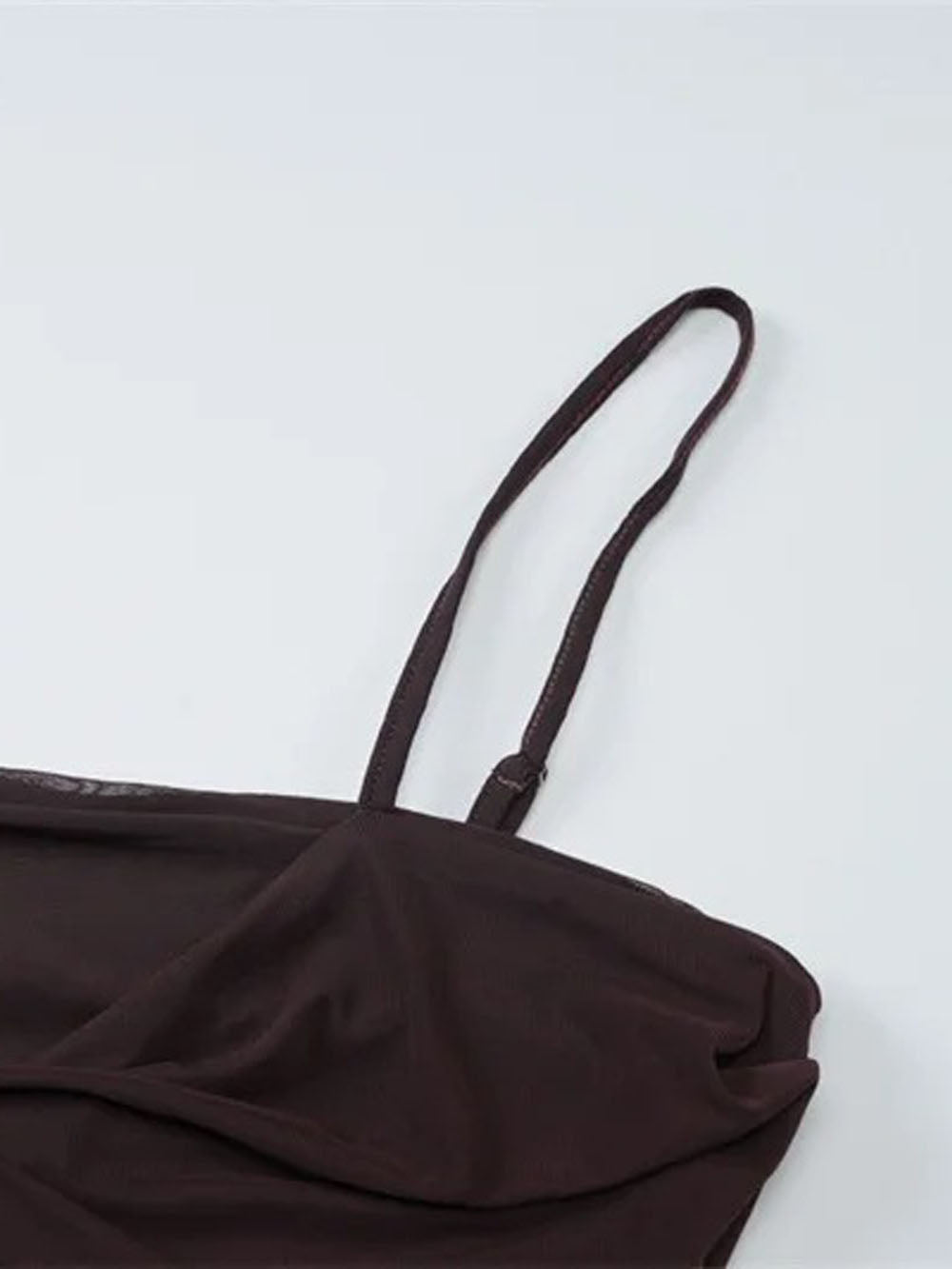 Stevie Sleeveless Maxi Dress - Fashion Pov