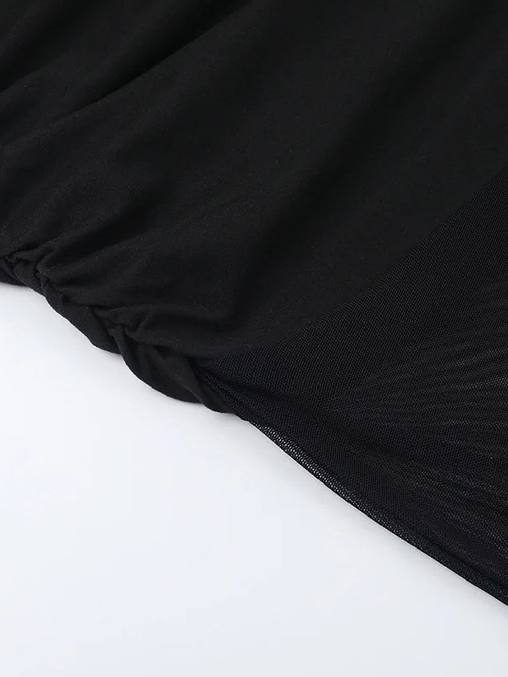 Sutton Slim Maxi Dress - Fashion Pov