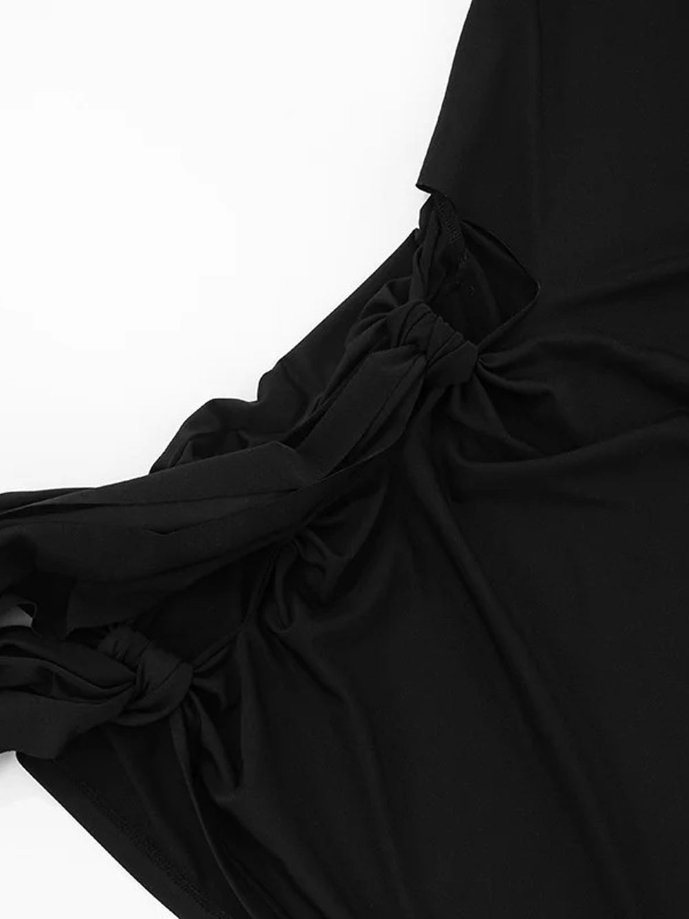 Sydney Sleeveless Mini Dress - Fashion Pov