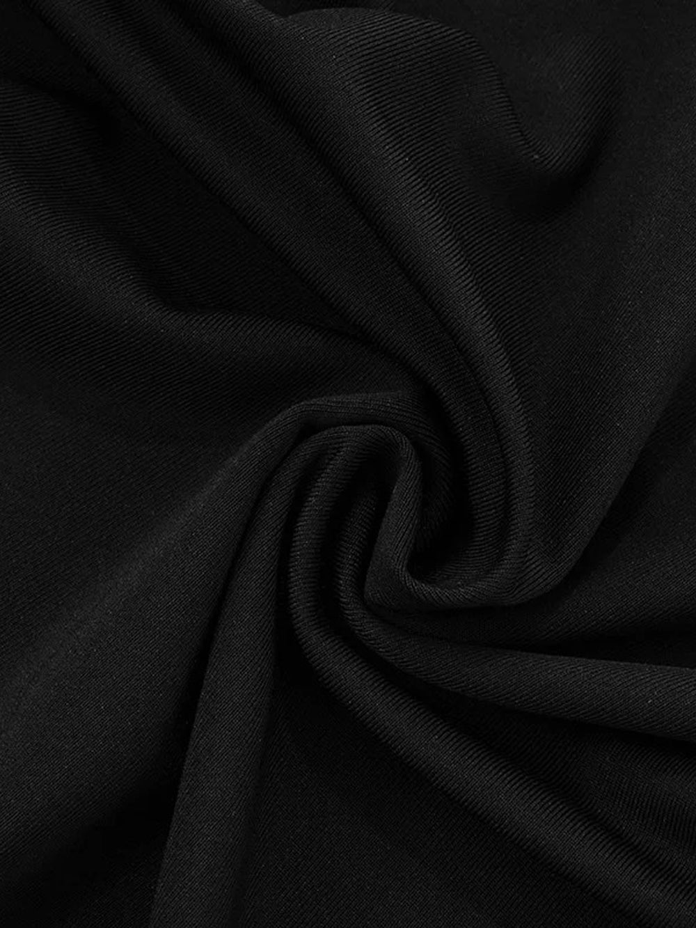 Sydney Sleeveless Mini Dress - Fashion Pov