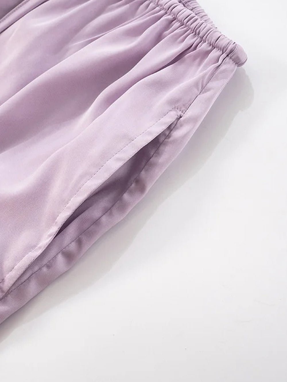 Sylvie Top & Pant Set - Fashion Pov