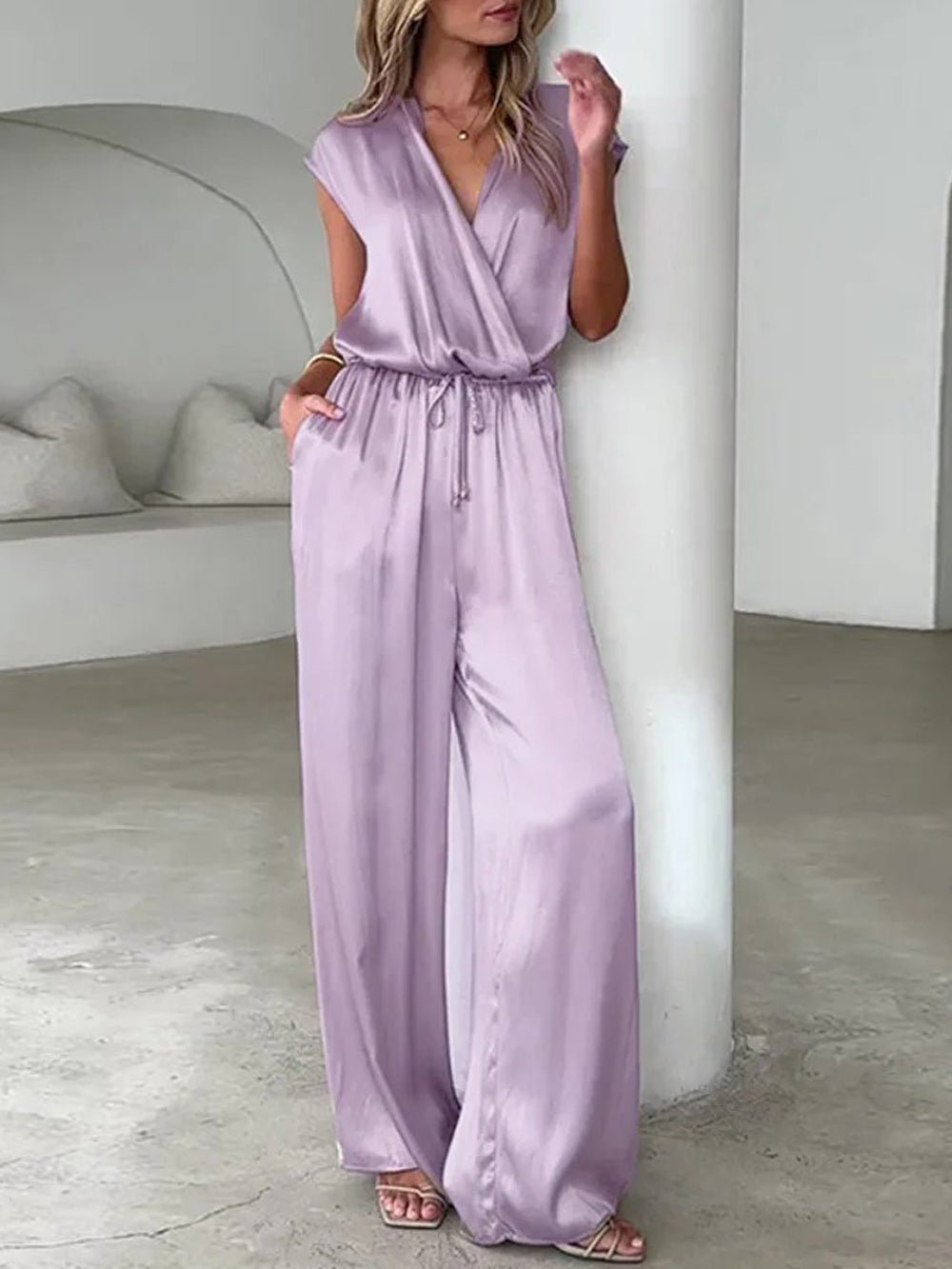 Sylvie Top & Pant Set - Fashion Pov