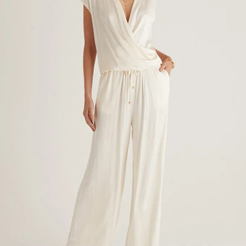 Sylvie Top & Pant Set - Fashion Pov