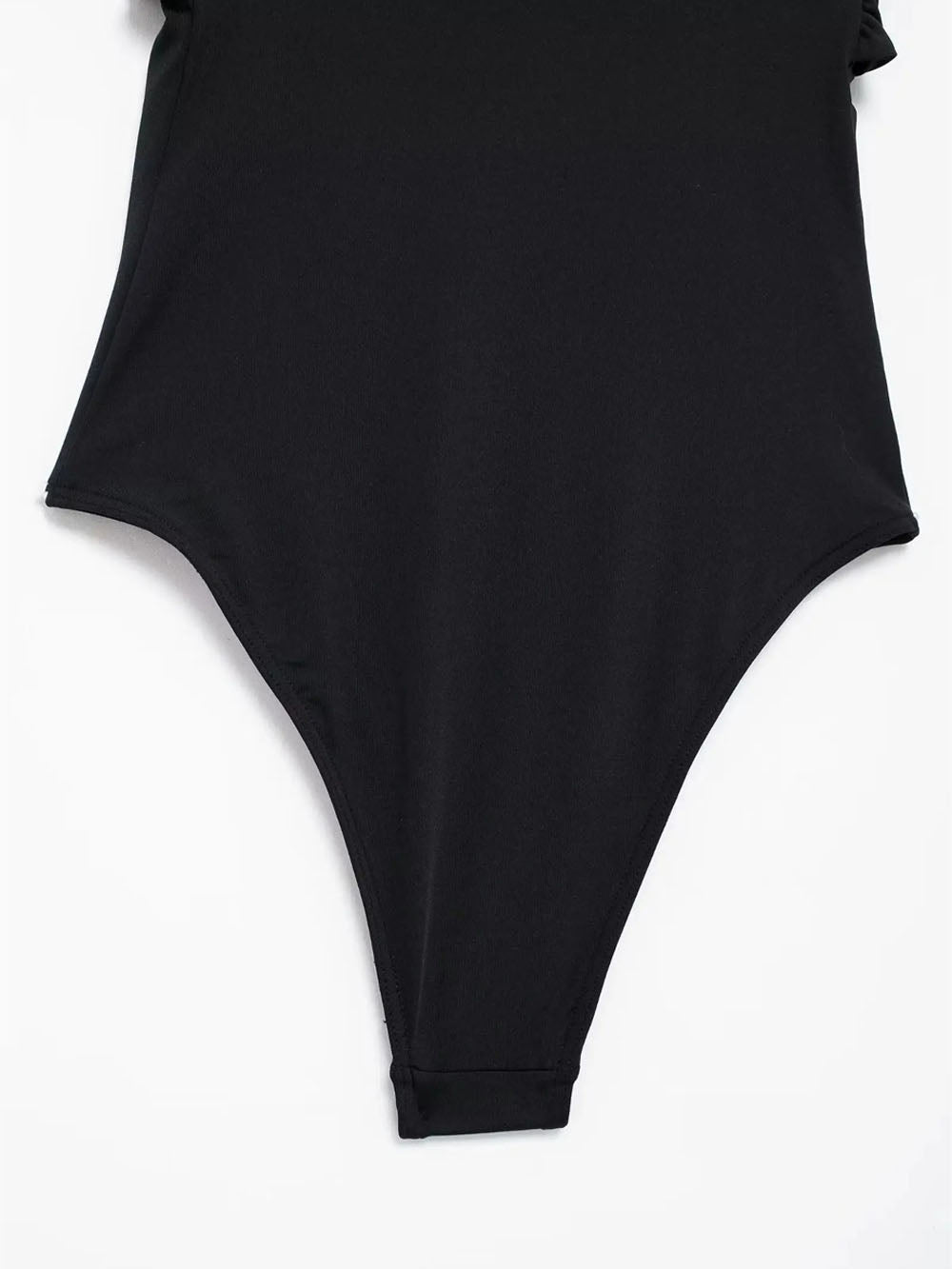 Thea Bodycon Off Shoulder Jumpsuit - Fashion Pov