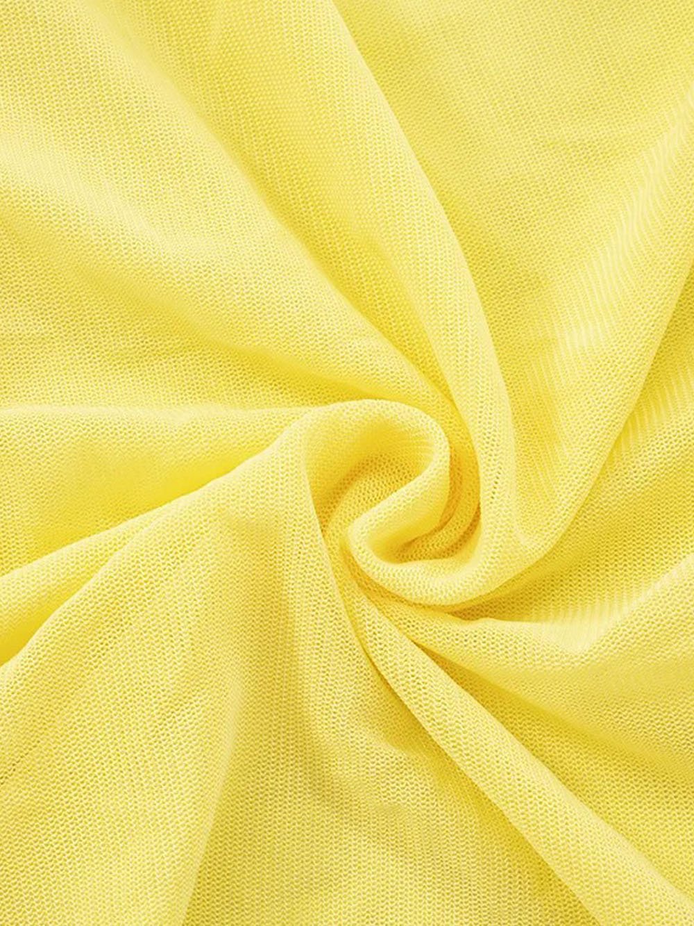 Wrenley Sleeveless Mini Dress - Fashion Pov