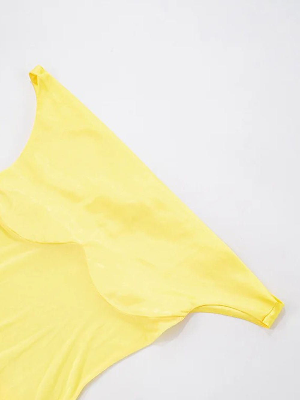 Wrenley Sleeveless Mini Dress - Fashion Pov