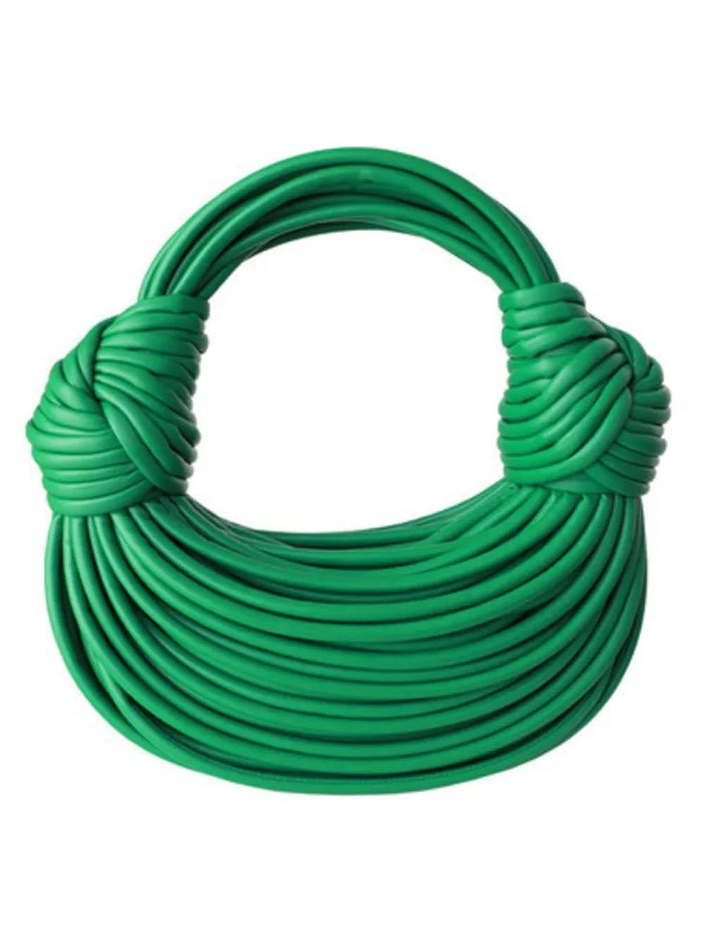 Adalyn Knotted Handbag - Fashion Pov