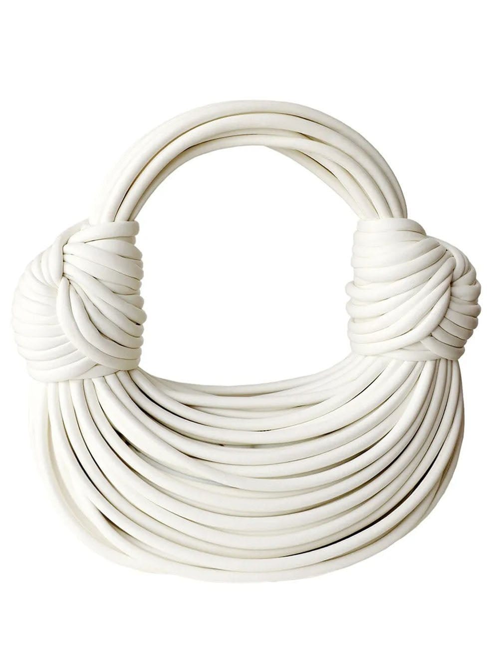 Adalyn Knotted Handbag - Fashion Pov