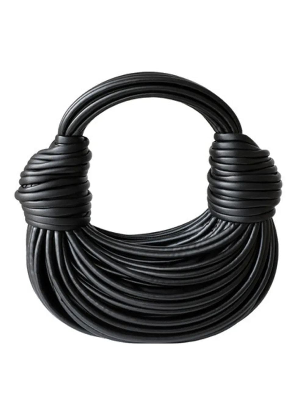 Adalyn Knotted Handbag - Fashion Pov