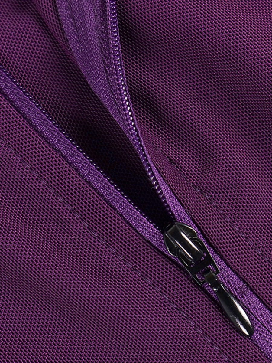 Ashton Backless Top - Fashion Pov