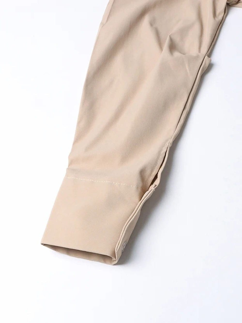 Asma Casual Mini Dress - Fashion Pov