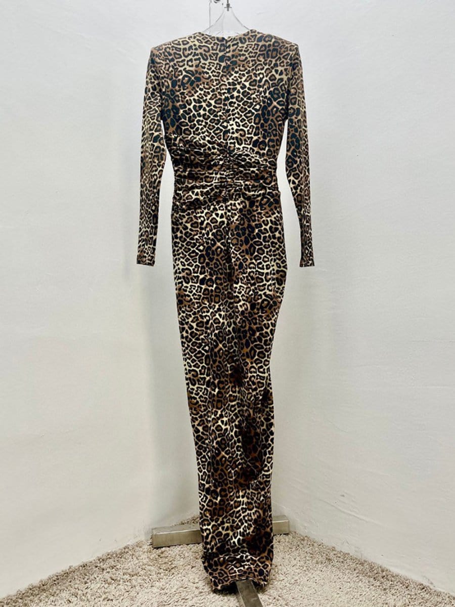 Aspen Maxi Dress - Fashion Pov