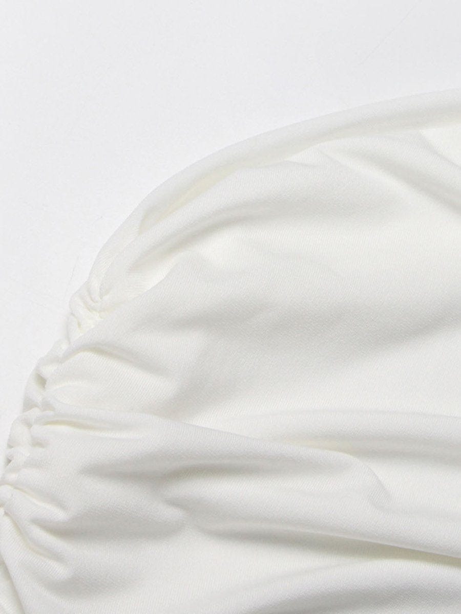 Elisha Sleeveless Top - Fashion Pov