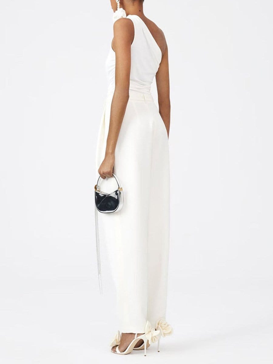 Elisha Sleeveless Top - Fashion Pov