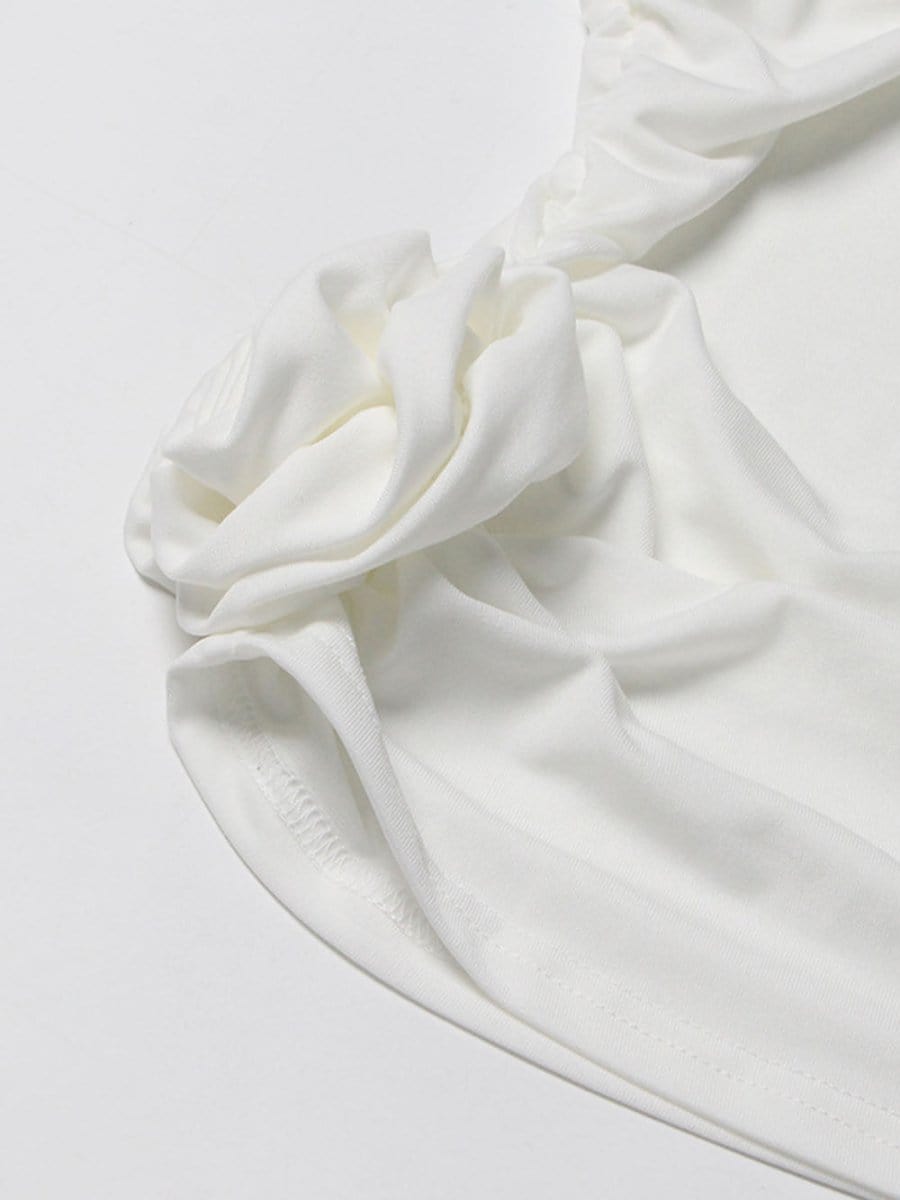 Elisha Sleeveless Top - Fashion Pov