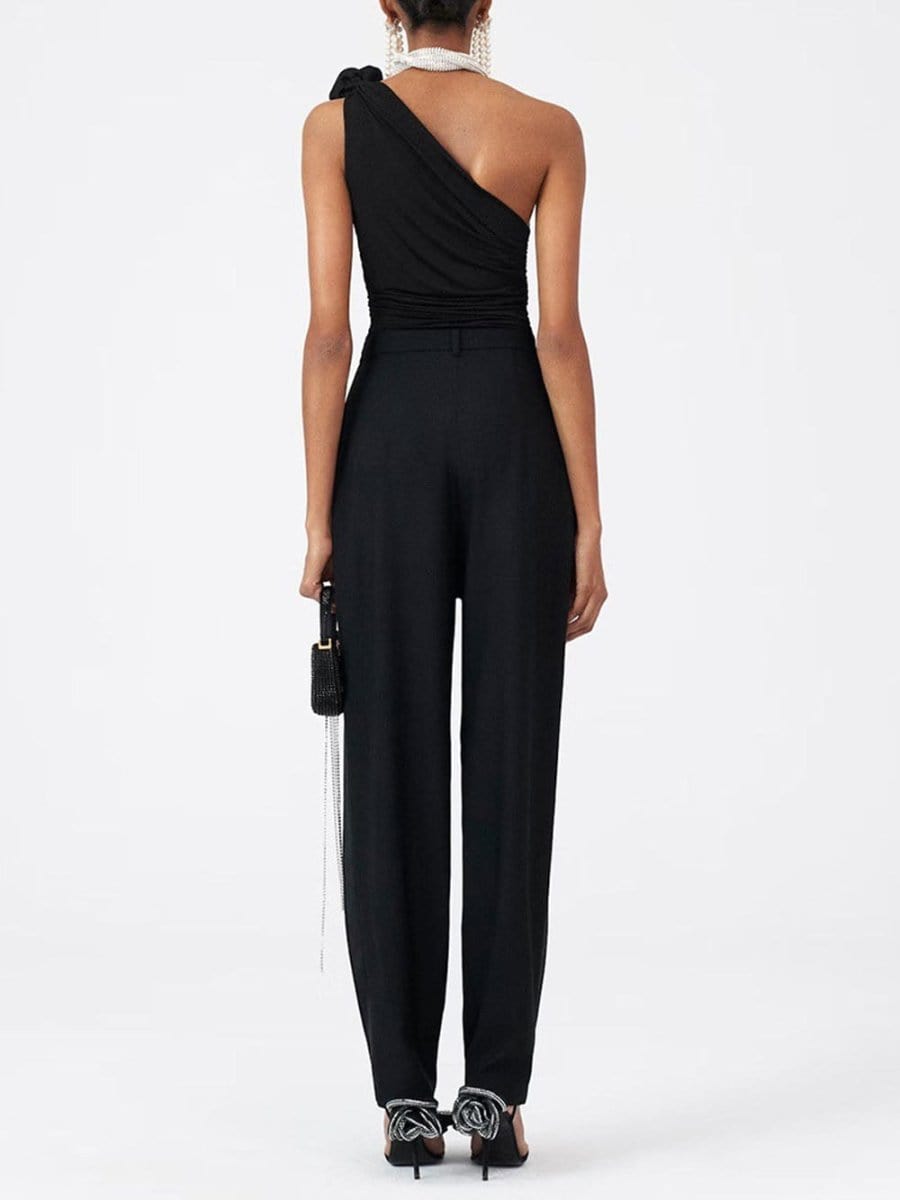 Elisha Sleeveless Top - Fashion Pov