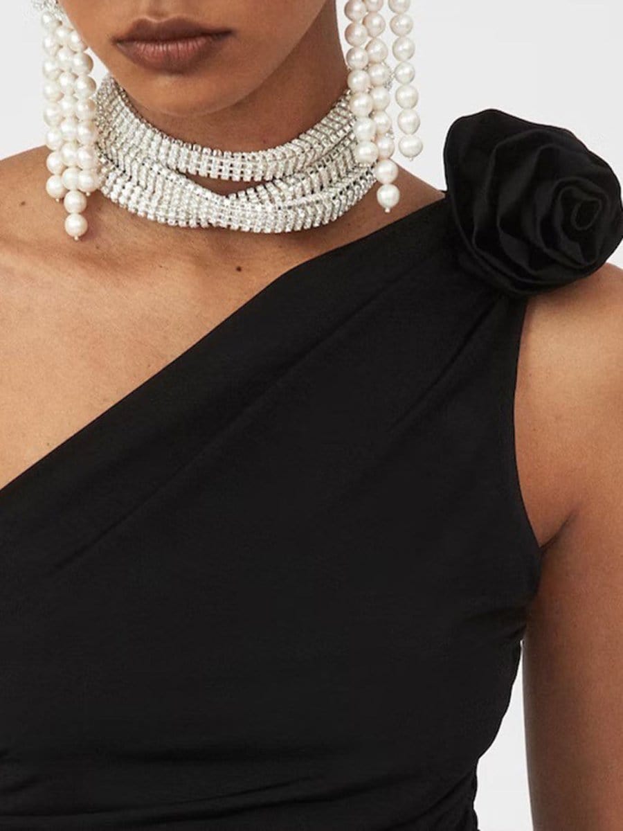 Elisha Sleeveless Top - Fashion Pov