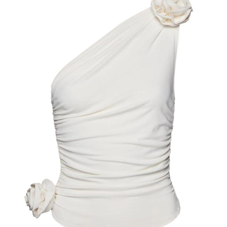 Elisha Sleeveless Top - Fashion Pov