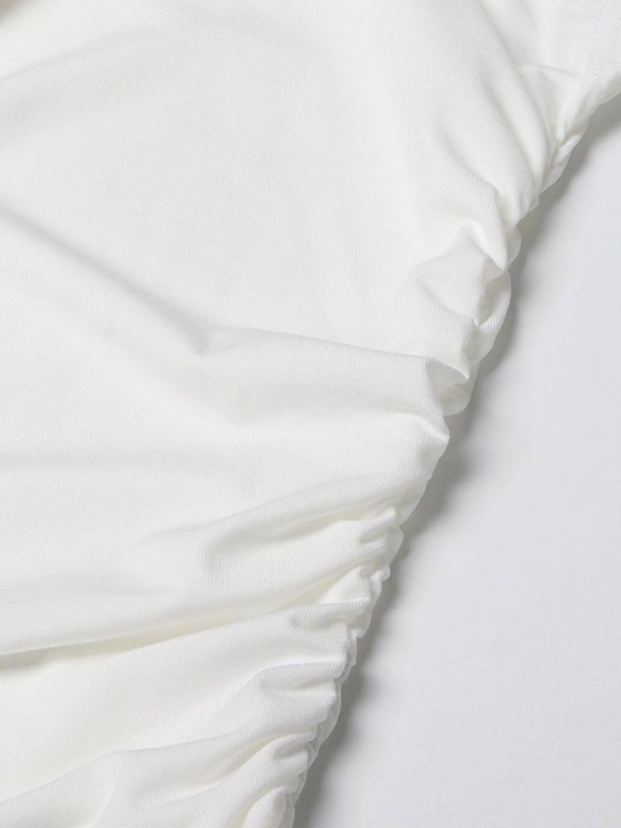 Elisha Sleeveless Top - Fashion Pov