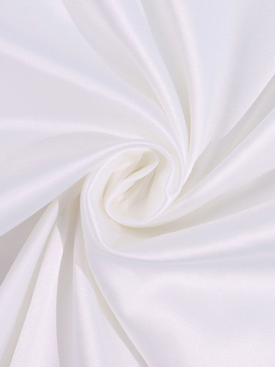 Elliott Backless Mini Dress - Fashion Pov