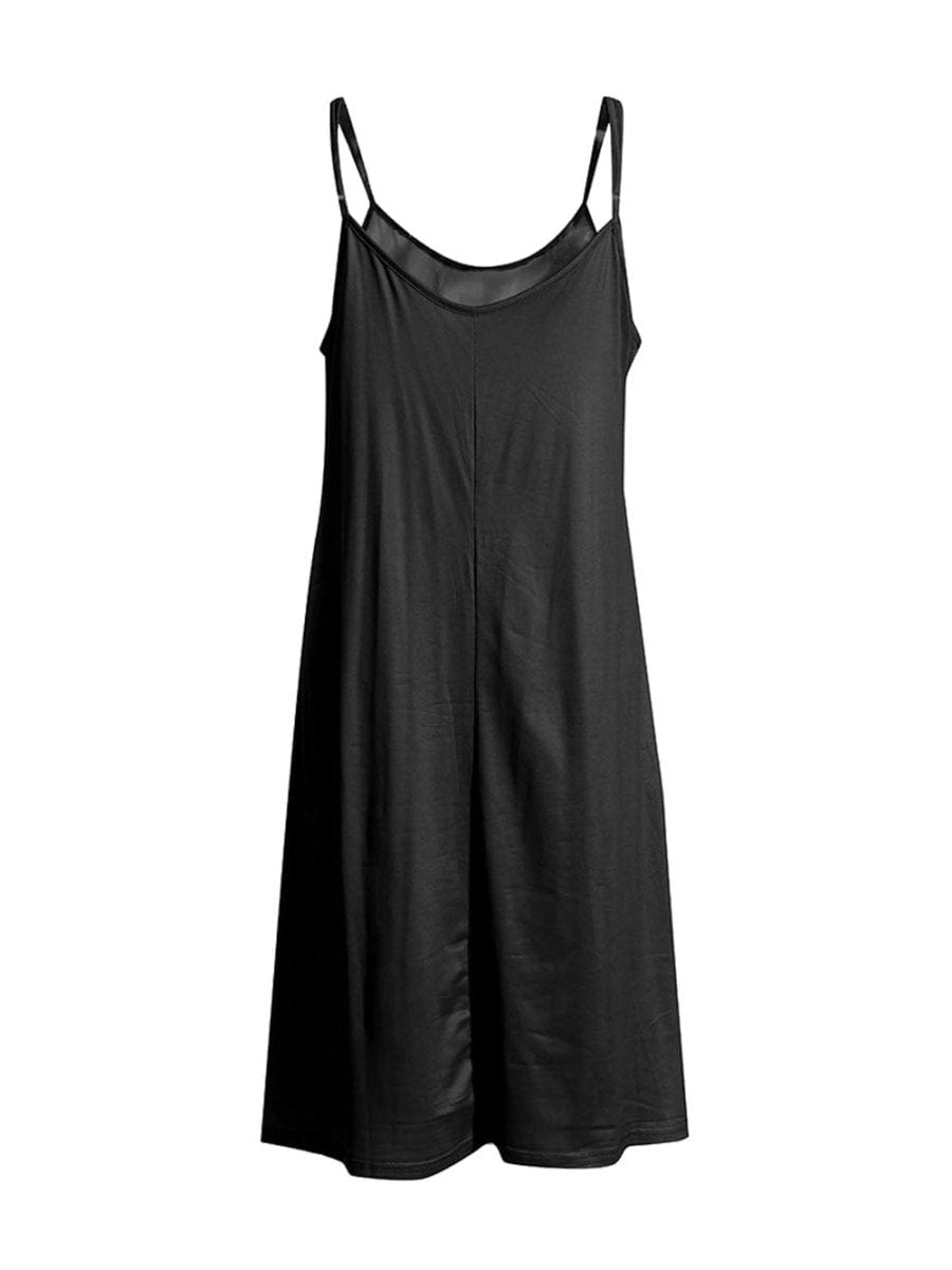 Evelyn Lace Midi Dress - Fashion Pov