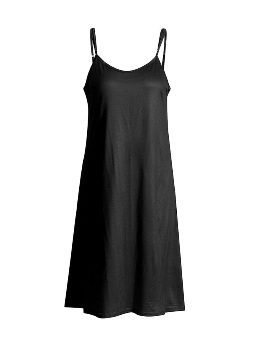 Evelyn Lace Midi Dress - Fashion Pov