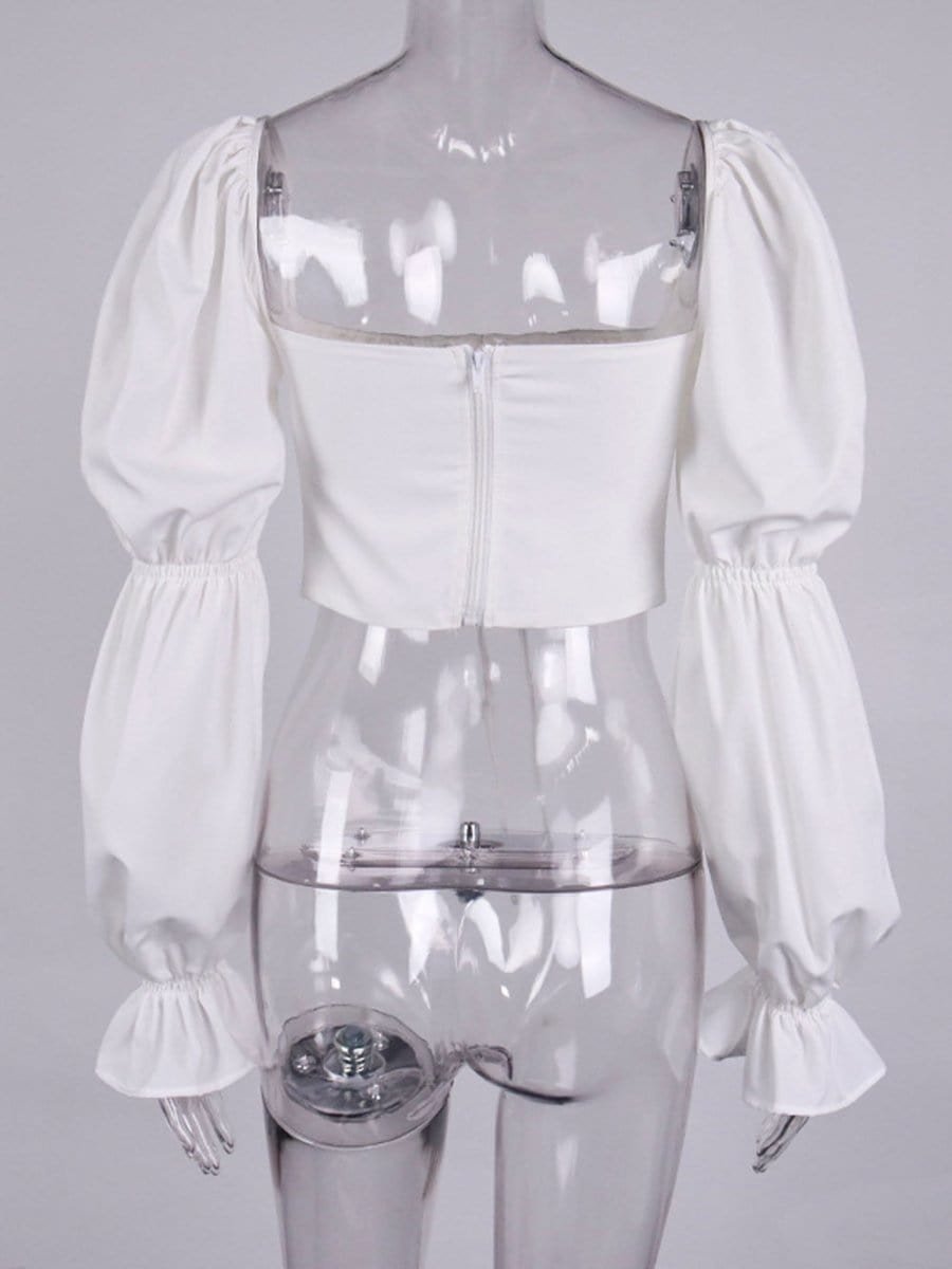 Helena Off Shoulder Top - Fashion Pov