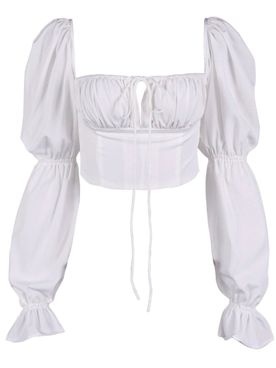 Helena Off Shoulder Top - Fashion Pov