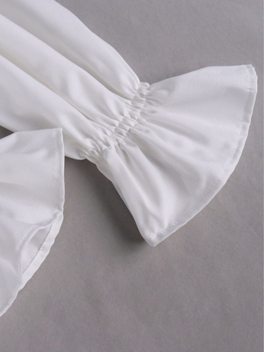 Helena Off Shoulder Top - Fashion Pov