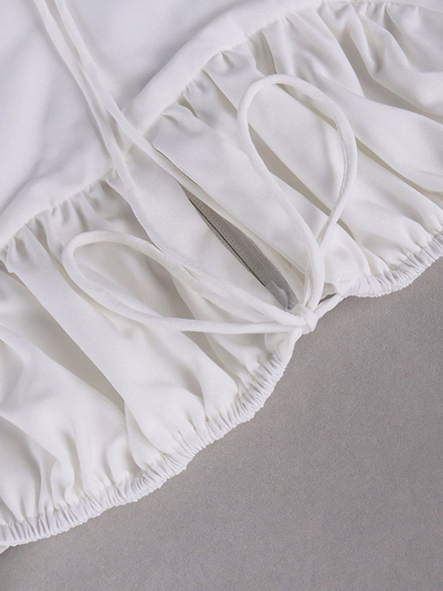 Helena Off Shoulder Top - Fashion Pov