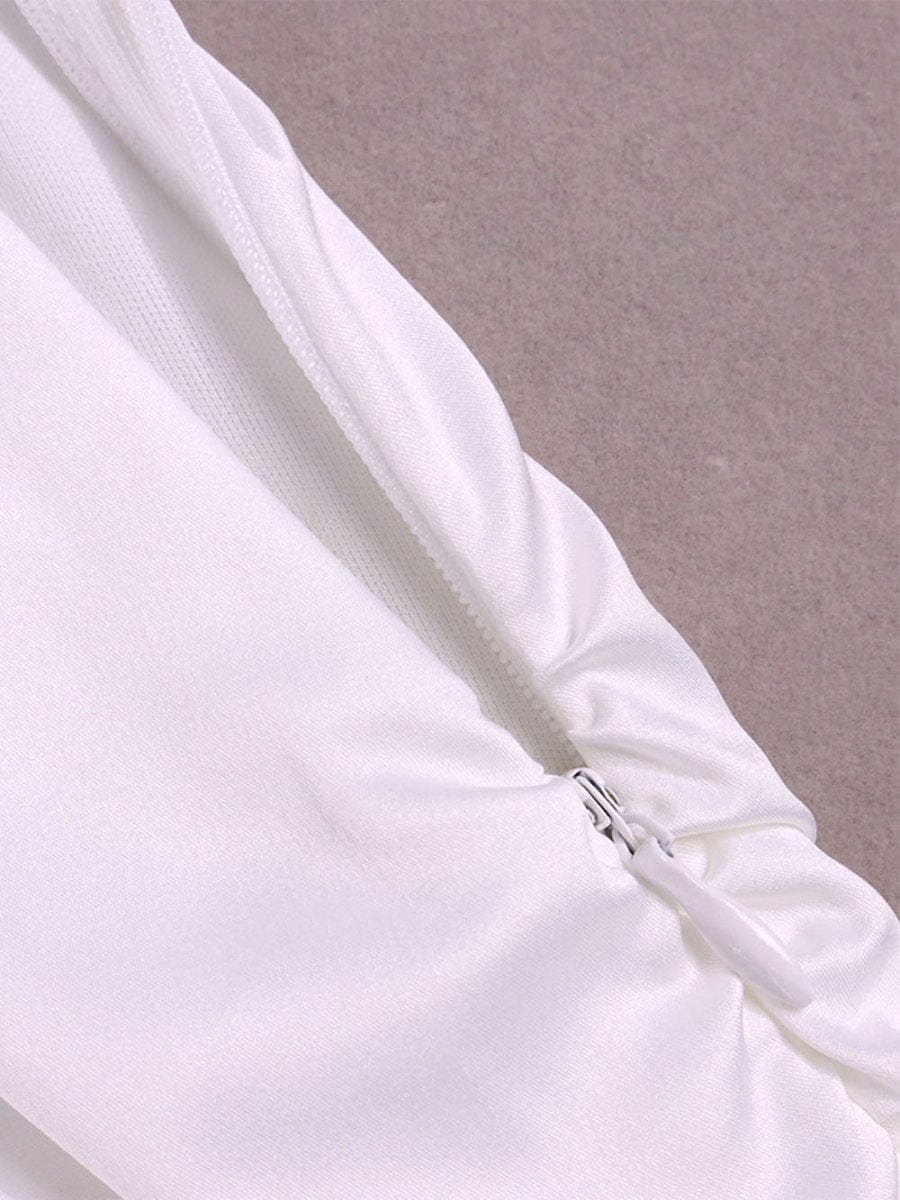 Lyra Mini Dress - Fashion Pov