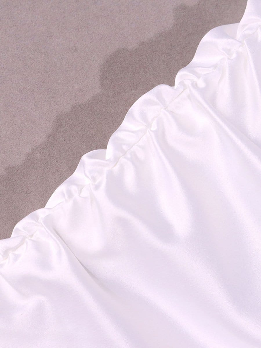 Lyra Mini Dress - Fashion Pov