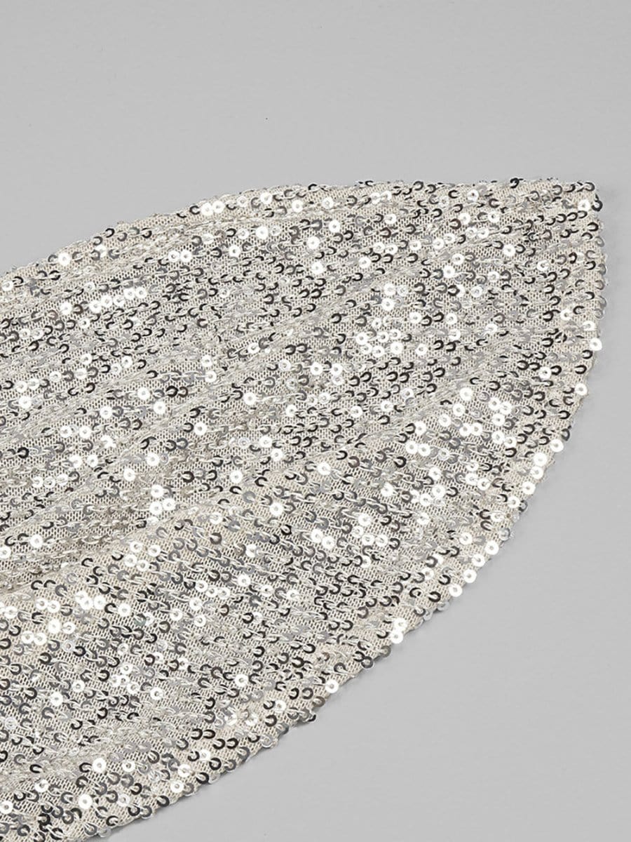 Mason Hollow Out Midi Dress - Fashion Pov