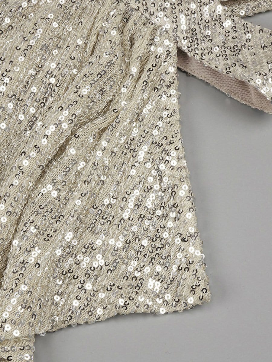 Mason Hollow Out Midi Dress - Fashion Pov