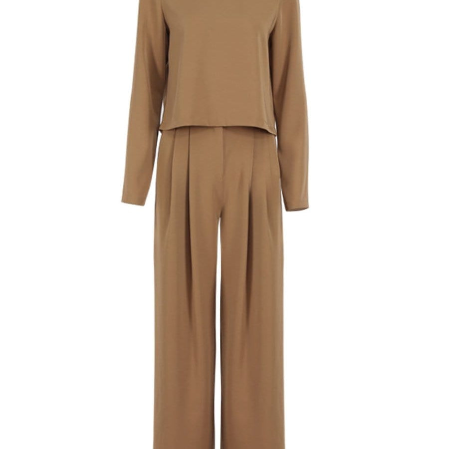 Ryker Streetwear & Pant Set - Fashion Pov