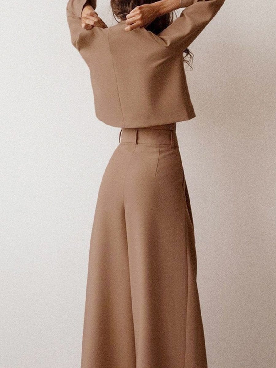 Ryker Streetwear & Pant Set - Fashion Pov