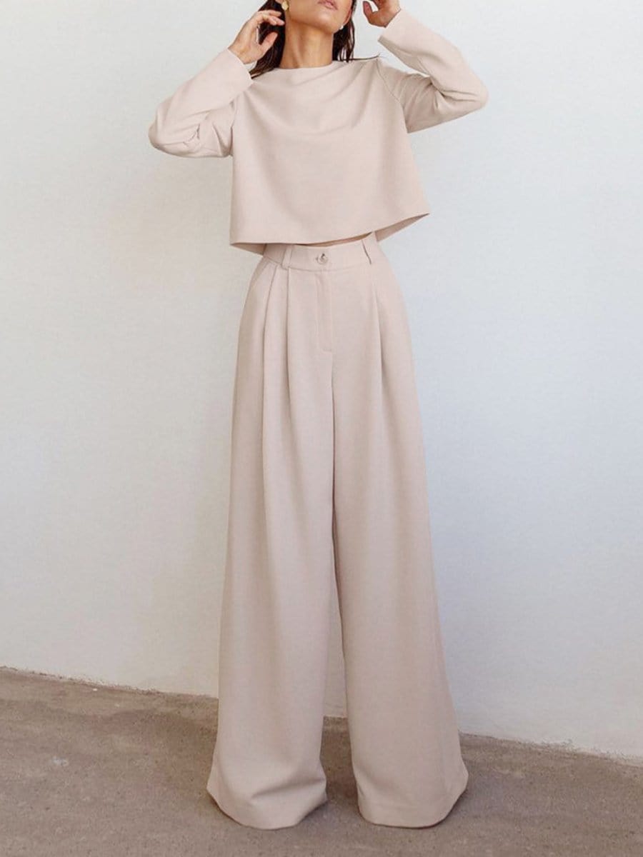 Ryker Streetwear & Pant Set - Fashion Pov