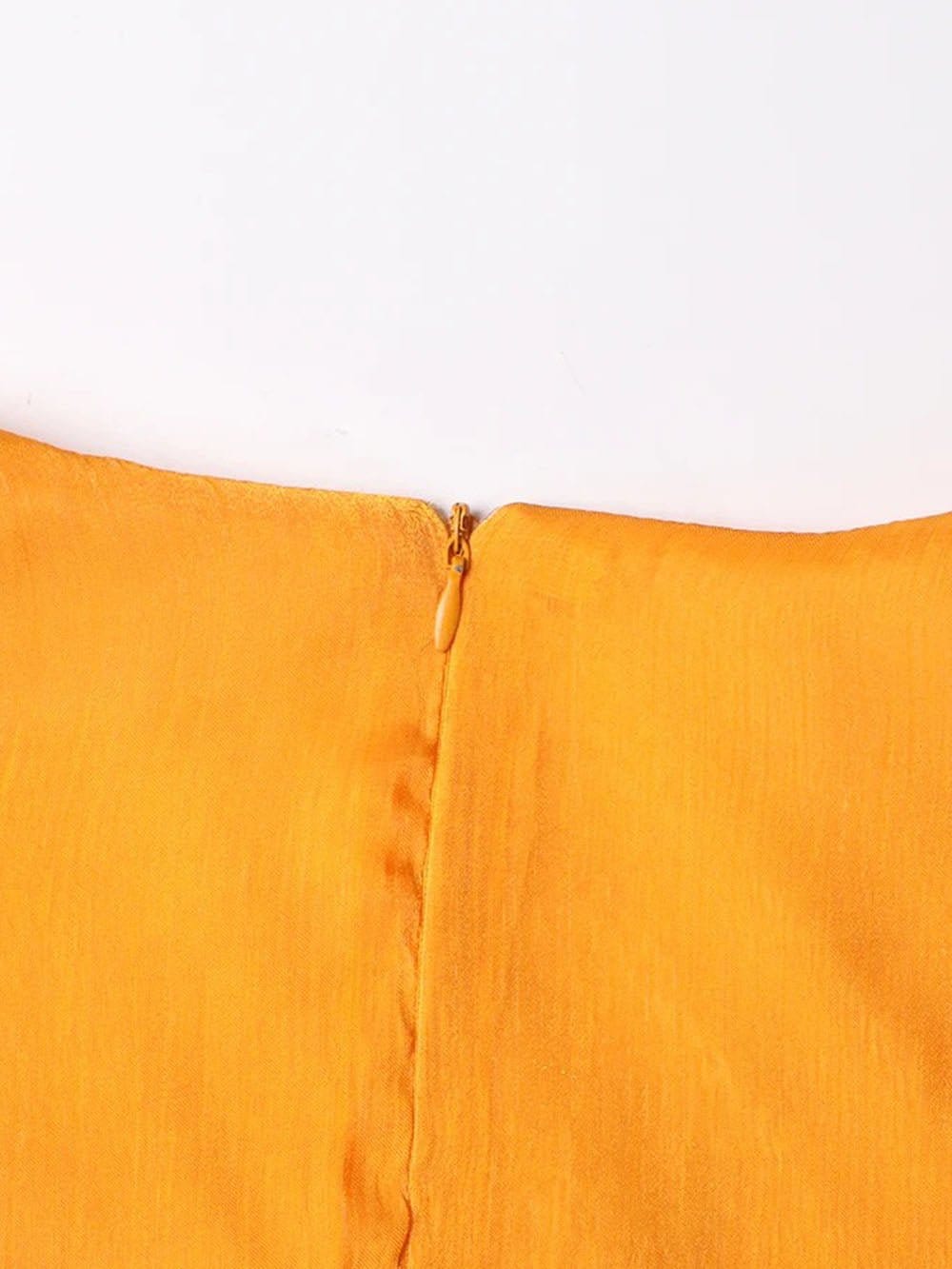 Yasmin Midi Dress - Fashion Pov